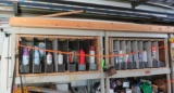 Qty. of Aerosol Cans