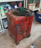 Vintage Forney Soldering System
