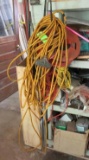 (4 +/-) Extension Cords