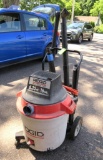 Rigid Wet/Dry Vac