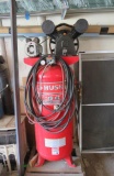 Husky. Air Compressor