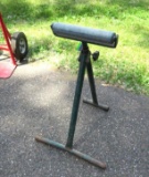 Dead Man Roller Stand
