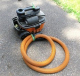 Rigid Portable Vacuum Cleaner