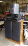Stereo Components