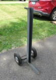 Shop Made Custom Dolly