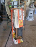 Black & Decker Hedge Hog Trimmer