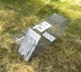 Havahart Rodent Trap