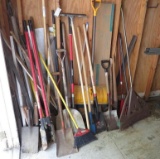 Asst. Stick Tools