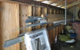 Asst. Galvanized Steel Window/Door Frames