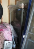 (2) Double Pane Windows
