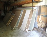 Asst. Sheetrock & 2