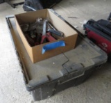 Asst. Drywalling Tools