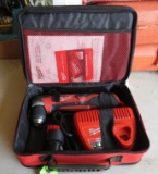 Milwaukee M12 3/8
