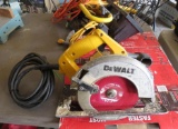 Dewalt 7 1/4
