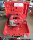 Milwaukee Heavy Duty Jig Saw