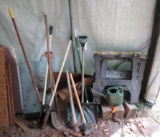 Asst. Stick Tools