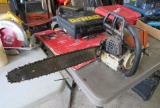 Stihl B34 AV Chainsaw