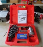 Roberts Electric Stapler