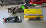 (3) Hand Planes