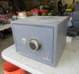 Century Closet Safe w/Key