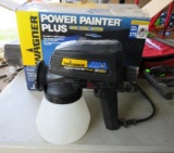 Wagner Power Painter Plus