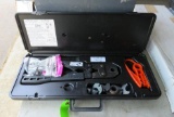 Cash Acme Pex Crimp Ring Toolkit