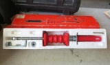 Slide Hammer Dent Puller