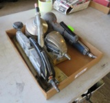 (5) Pneumatic Tools