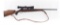 Sauer Model 202 Bolt Action Rifle