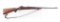 Winchester Model 70 Bolt Action Rifle