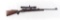 Winchester Model 70 Bolt Action Rifle