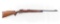 Remington Model 700 Bolt Action Rifle