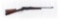 Browning Model 18 BLR Lever Action Rifle