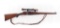 Steyr Model 1903 Mannlicher Schoenauer Bolt Action Rifle