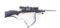 Weatherby Mark V Bolt Action Rifle