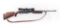 Remington Model 760 Gamemaster Slide Action Rifle
