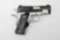 Kimber Master Carry Ultra Semi-Automatic Pistol