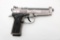 Beretta Model 92X Semi-Automatic Pistol