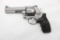 Smith & Wesson Model 625-2 Double Action Revolver