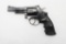 Smith & Wesson Model 18-3 Double Action Revolver