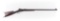 Antique Sharps Model 1874 Sporting Rifle