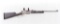 Browning BLR LW 81 Lever Action Rifle