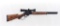 Marlin Model 1895GBL Lever Action Rifle
