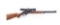 Marlin Model 336 Lever Action Rifle