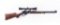 Marlin Model 336 Lever Action Rifle