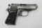 WWII Walther PPK Semi-Automatic Pistol