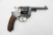 St. Etienne Model 1892 Double Action Revolver