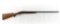 Stevens Model 311 Side by Side Shotgun