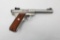 Ruger Mark III Rio Edition Semi-Automatic Pistol