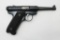 Ruger Standard Semi-Automatic Pistol